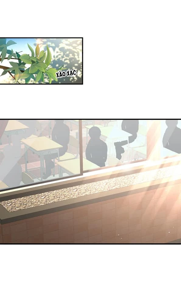 Phong Khởi Thương Lam Extra 2 - Trang 2