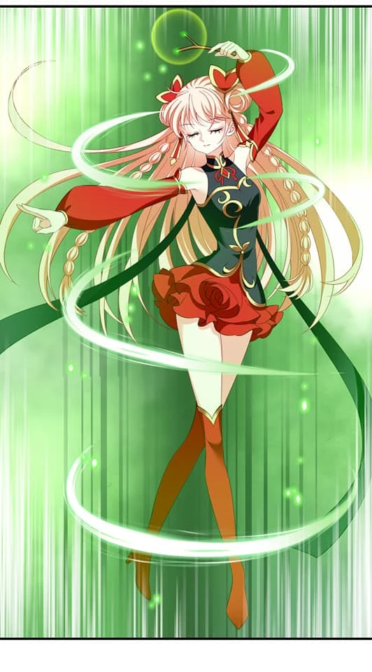 Phong Khởi Thương Lam Extra 2 - Trang 2