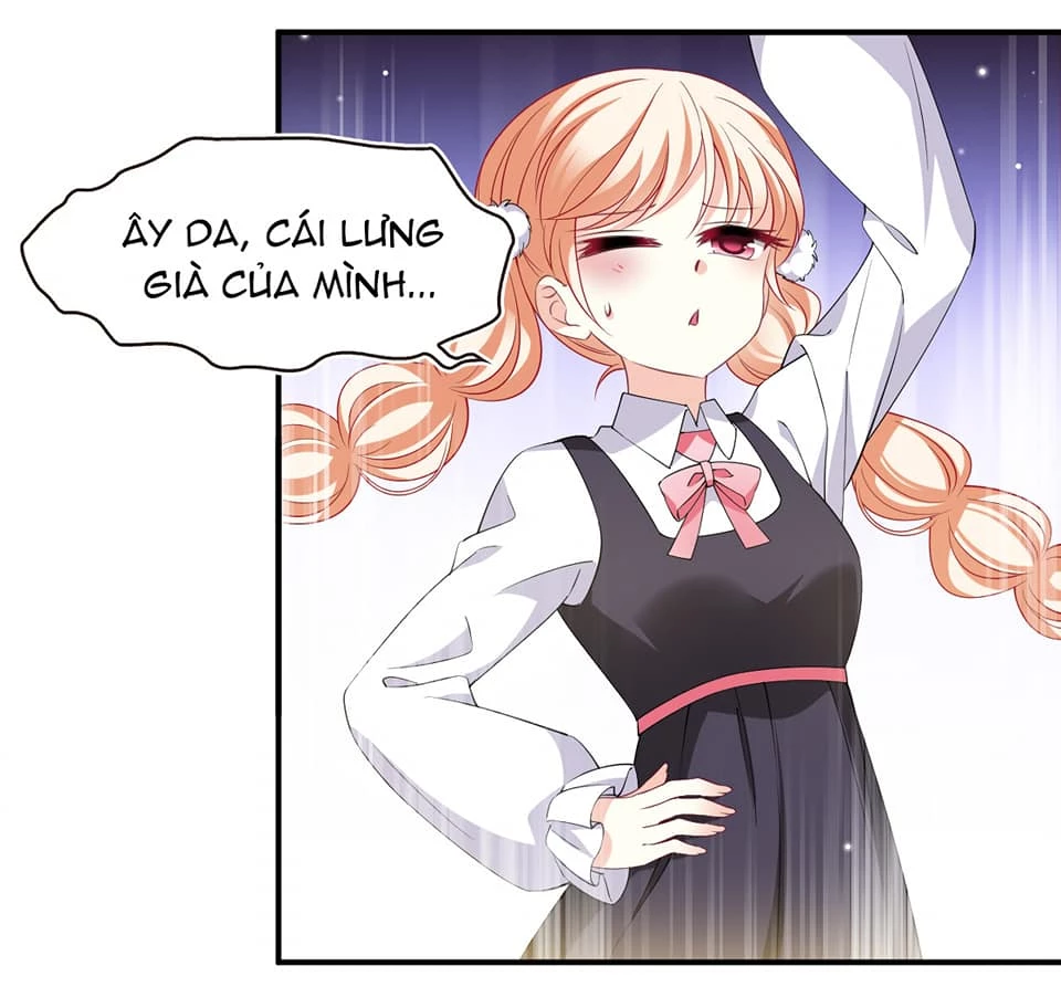 Phong Khởi Thương Lam Extra 2 - Trang 2