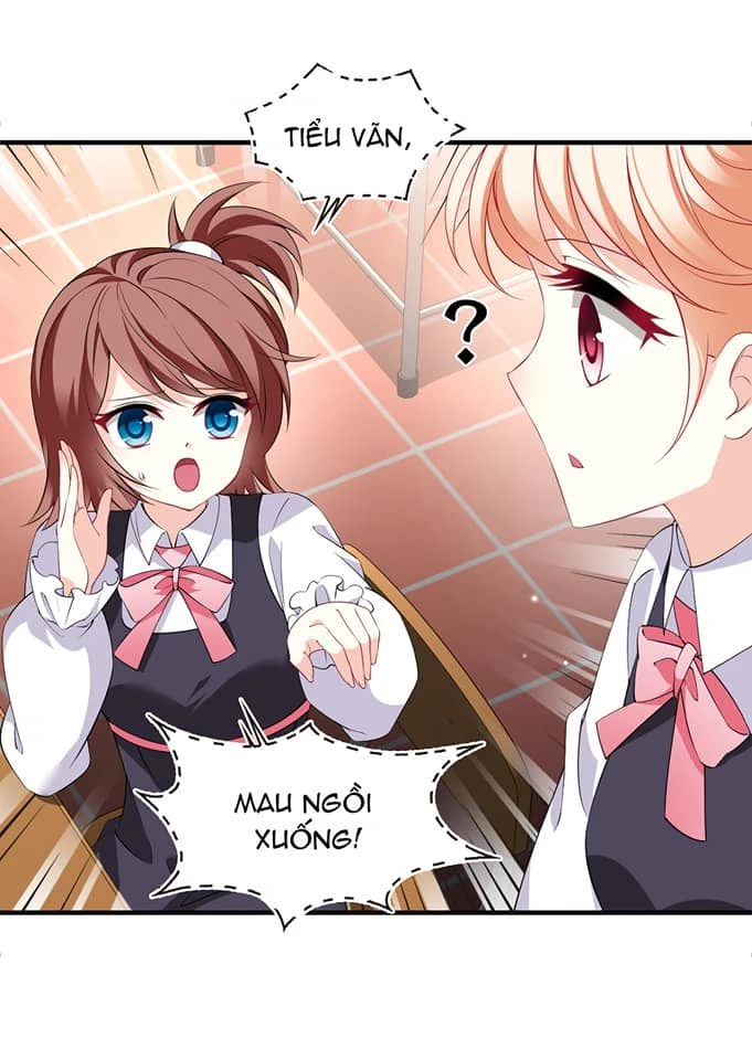 Phong Khởi Thương Lam Extra 2 - Trang 2