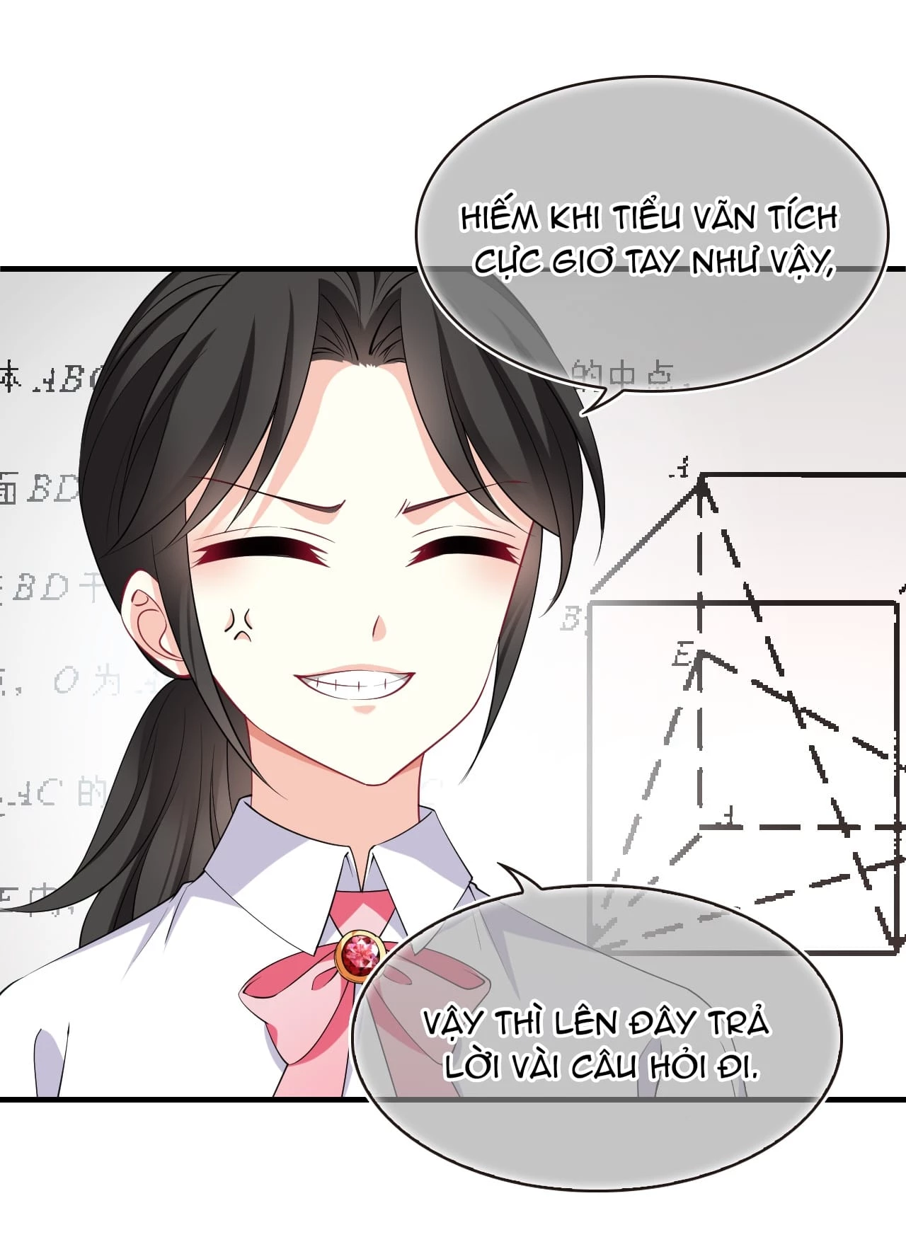 Phong Khởi Thương Lam Extra 2 - Trang 2