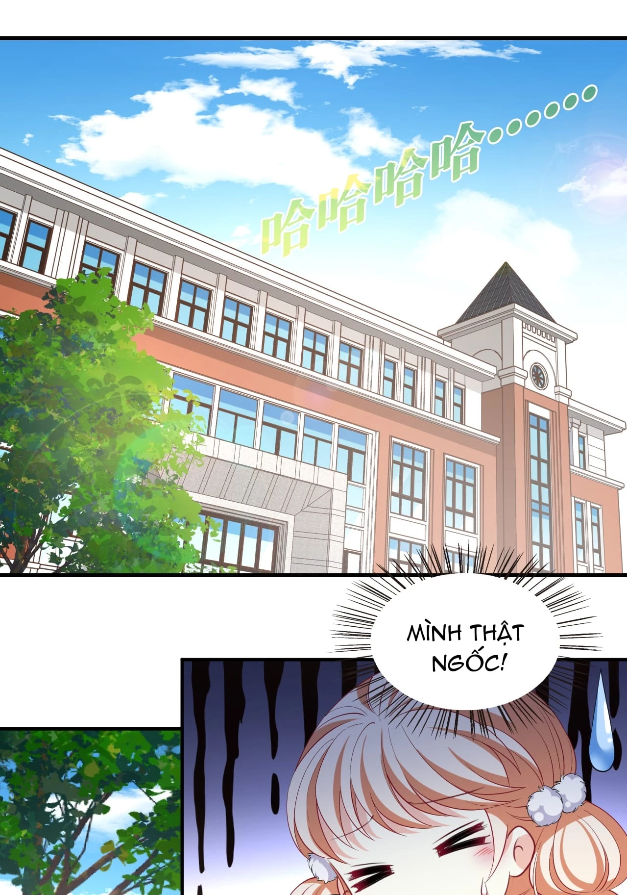 Phong Khởi Thương Lam Extra 2 - Trang 2