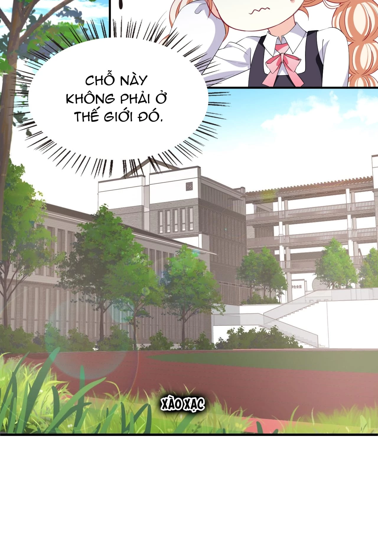 Phong Khởi Thương Lam Extra 2 - Trang 2