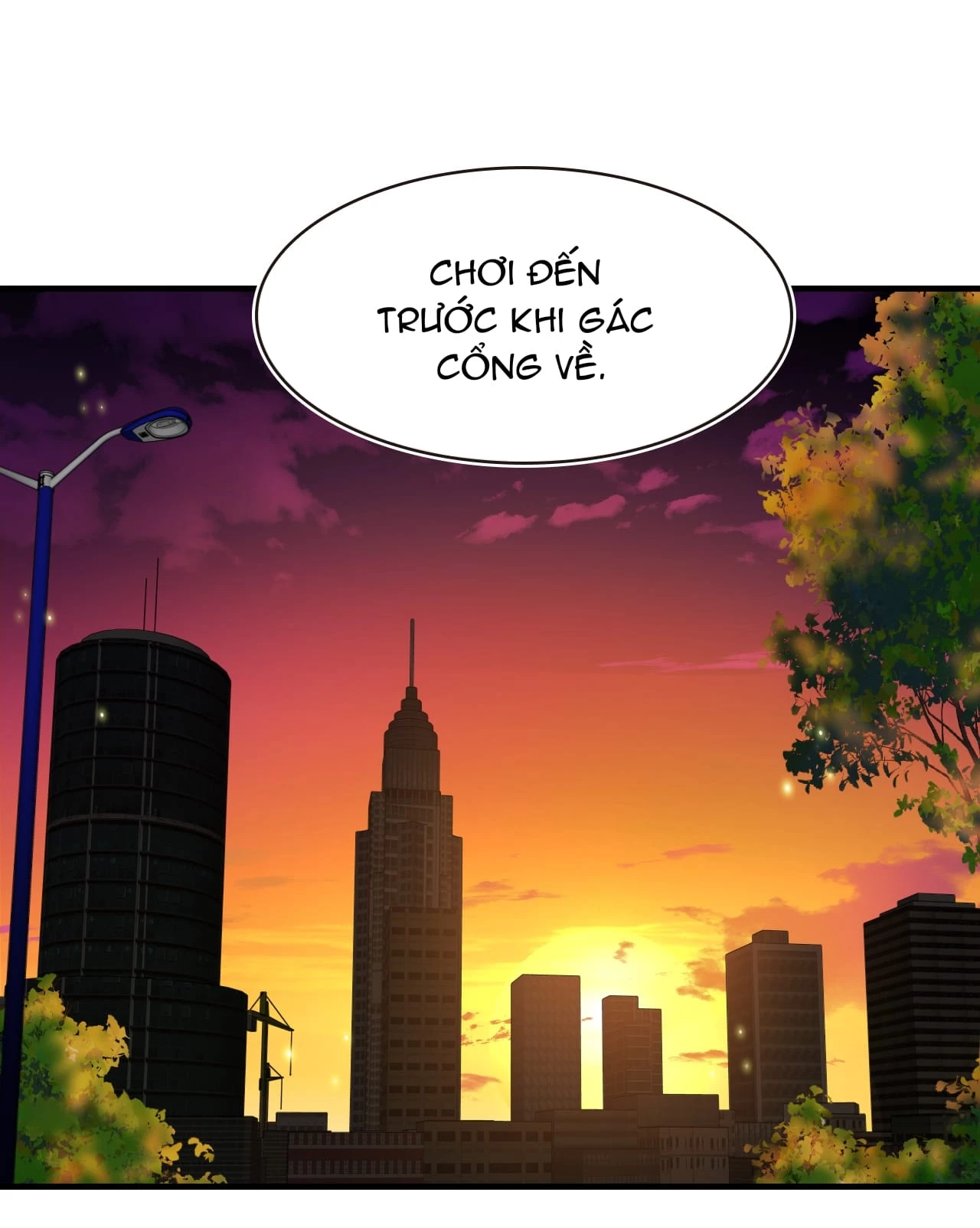 Phong Khởi Thương Lam Extra 2 - Trang 2