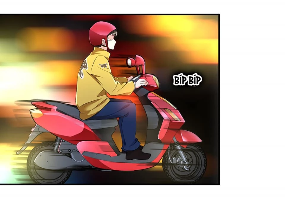 Phong Khởi Thương Lam Extra 2 - Trang 2