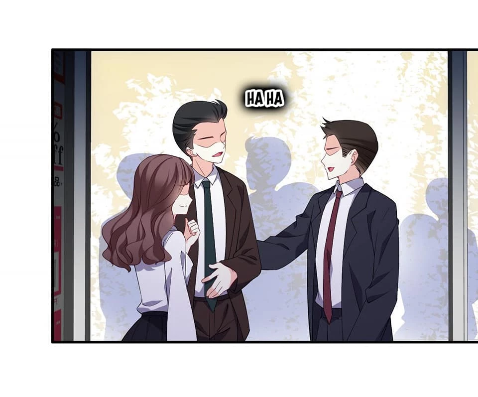 Phong Khởi Thương Lam Extra 2 - Trang 2