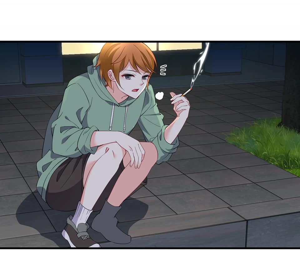 Phong Khởi Thương Lam Extra 2 - Trang 2