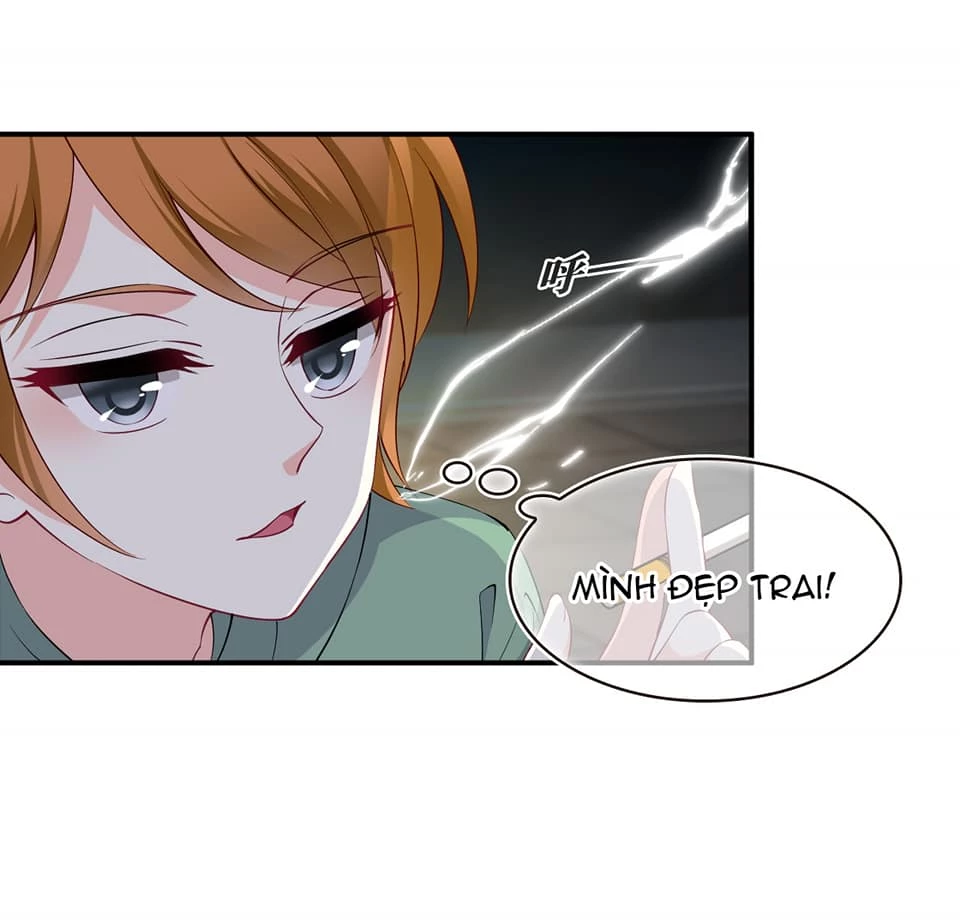 Phong Khởi Thương Lam Extra 2 - Trang 2