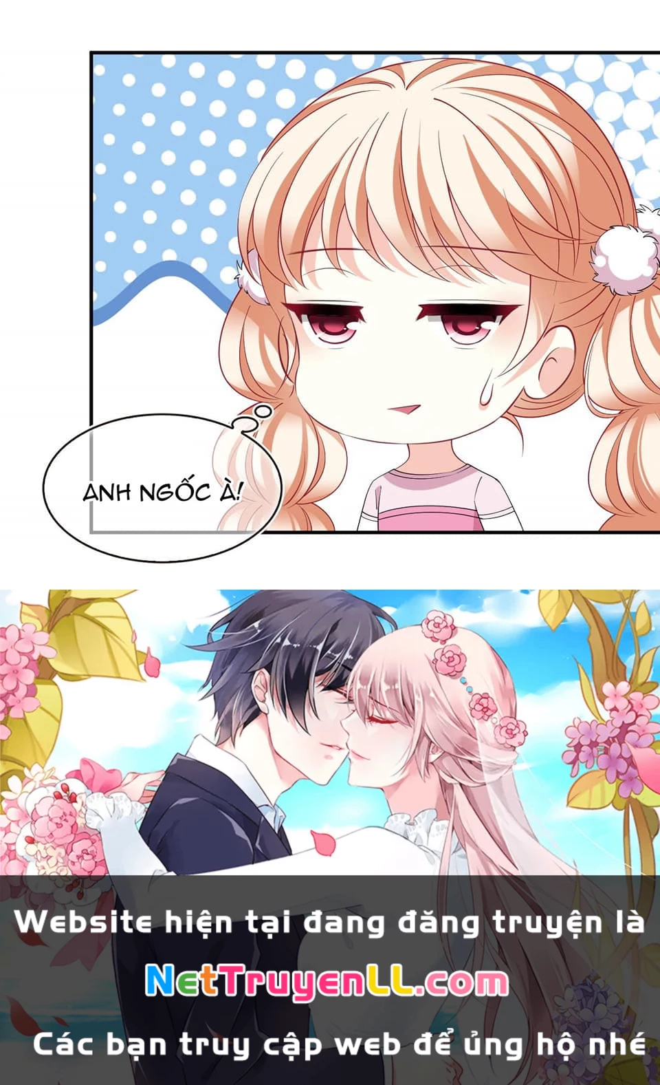 Phong Khởi Thương Lam Extra 2 - Trang 2