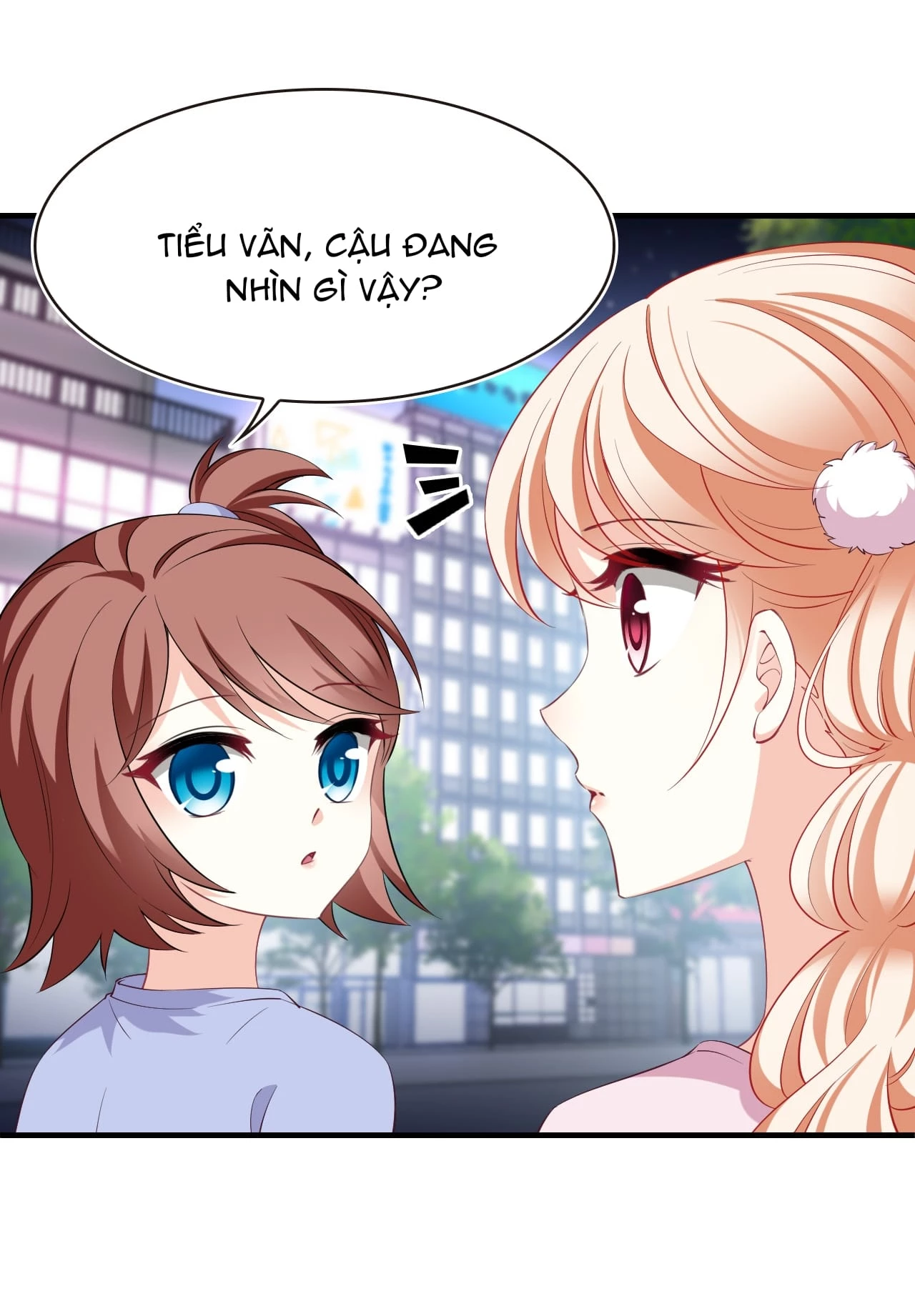 Phong Khởi Thương Lam Chapter 617 - Trang 4