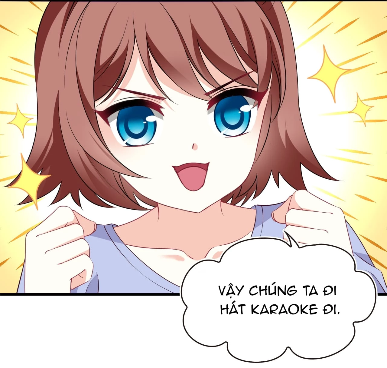 Phong Khởi Thương Lam Chapter 617 - Trang 4