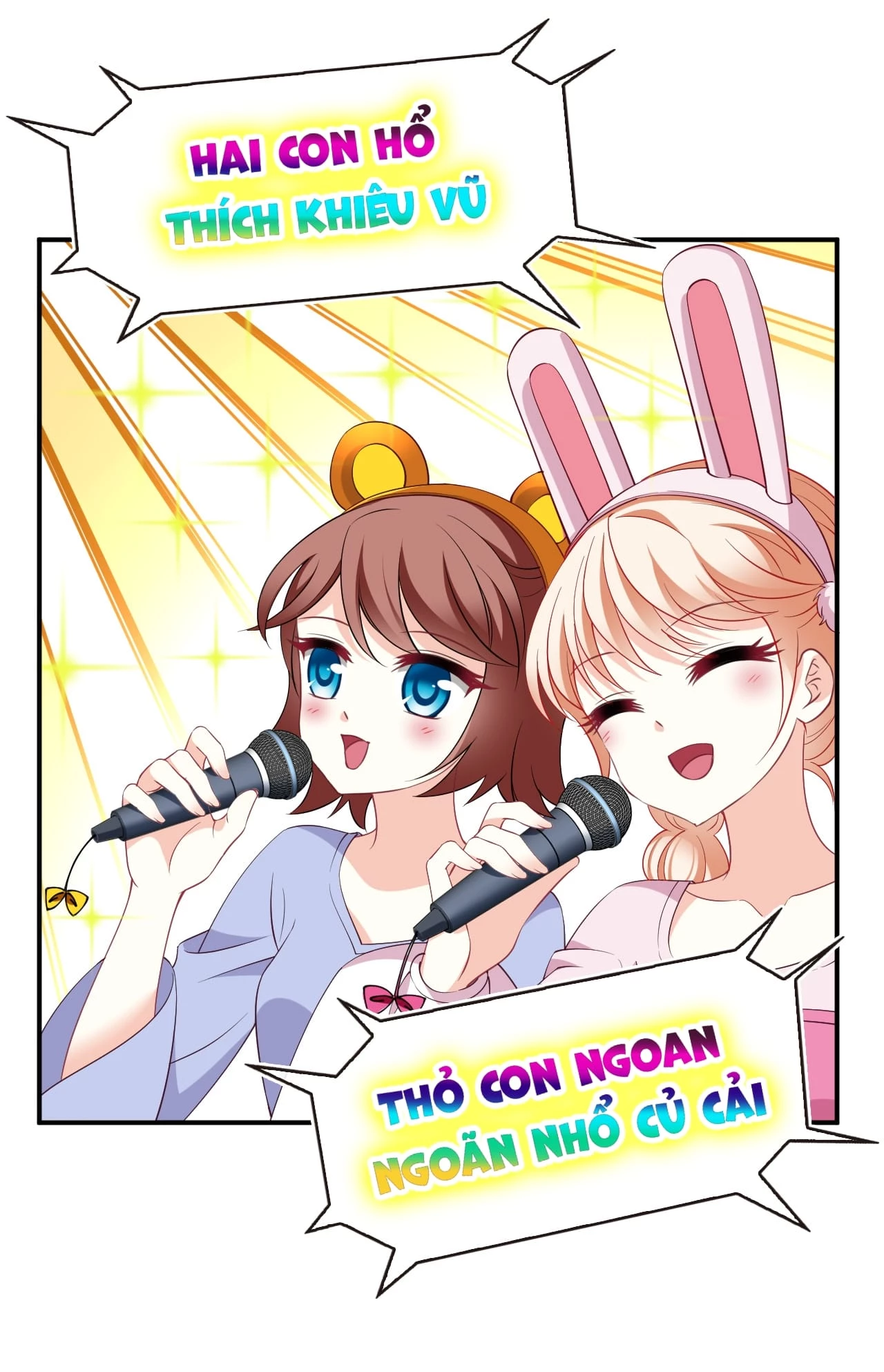 Phong Khởi Thương Lam Chapter 617 - Trang 4