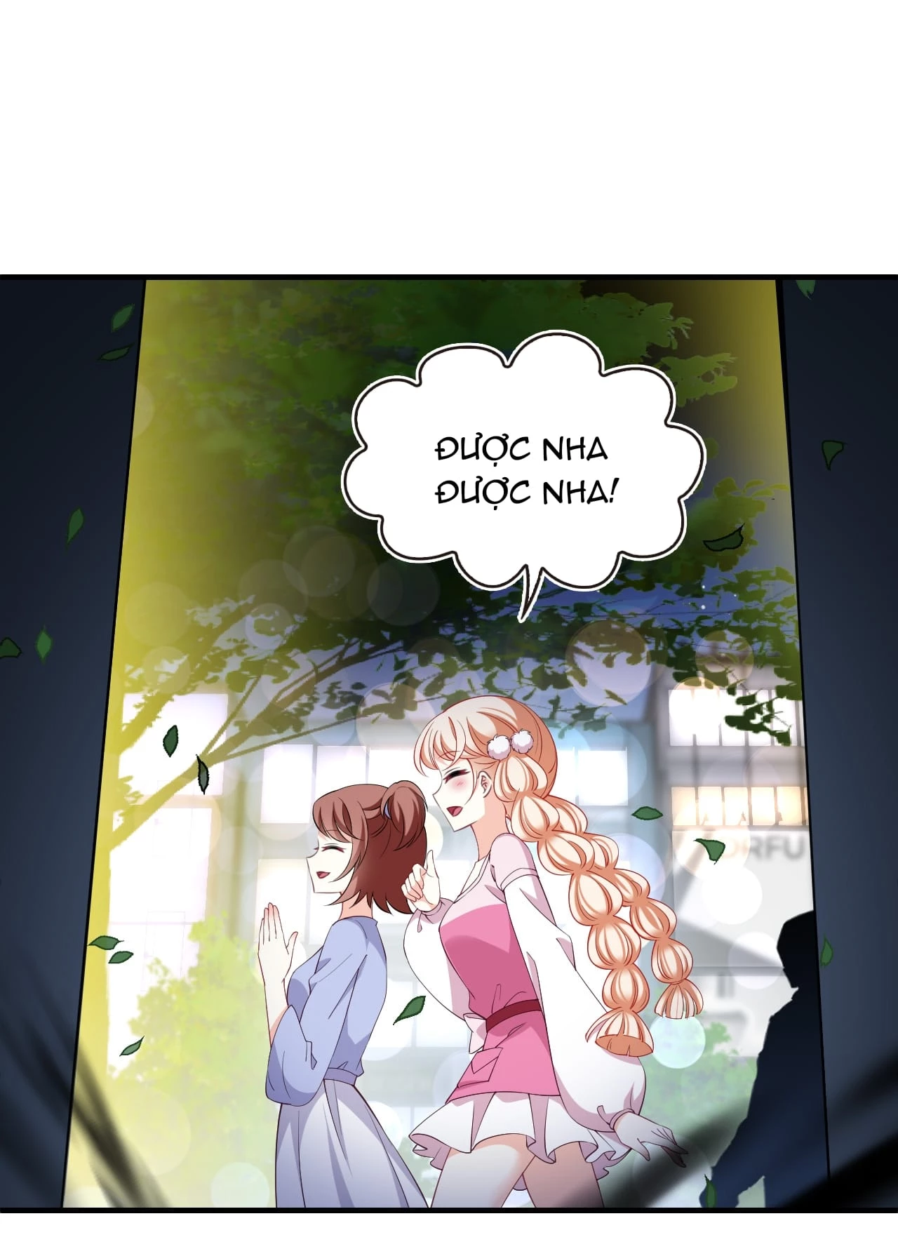 Phong Khởi Thương Lam Chapter 617 - Trang 4