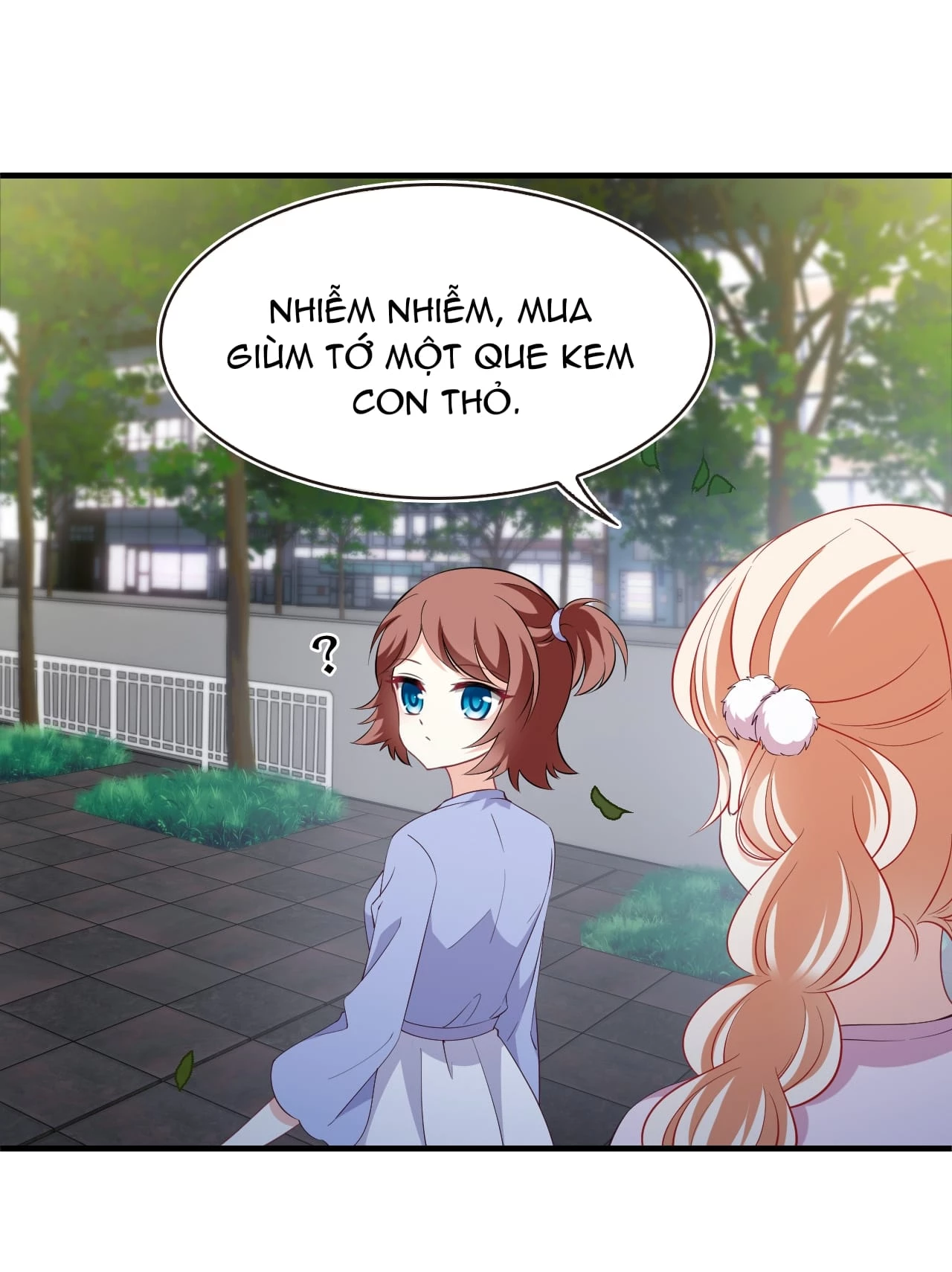 Phong Khởi Thương Lam Chapter 617 - Trang 4