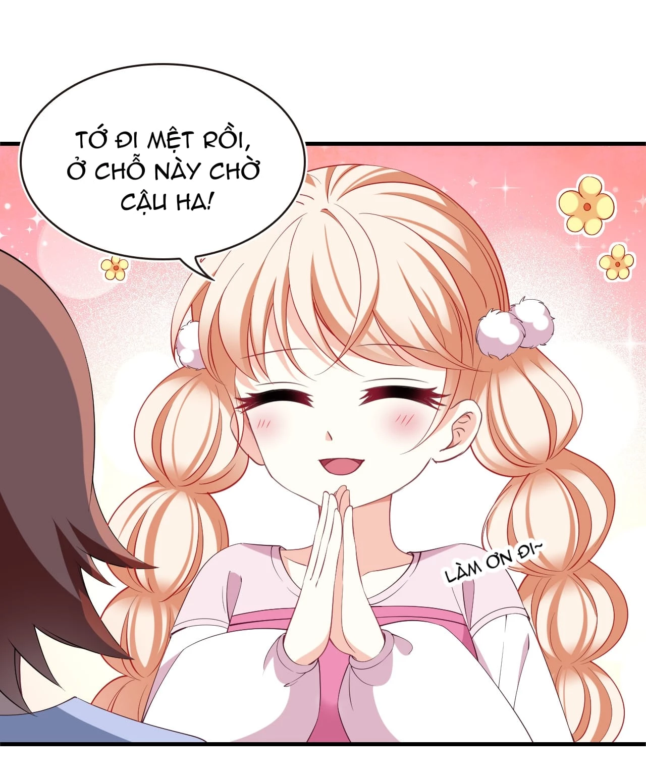 Phong Khởi Thương Lam Chapter 617 - Trang 4