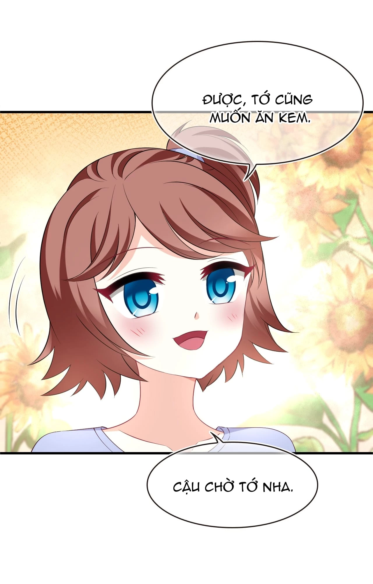 Phong Khởi Thương Lam Chapter 617 - Trang 4