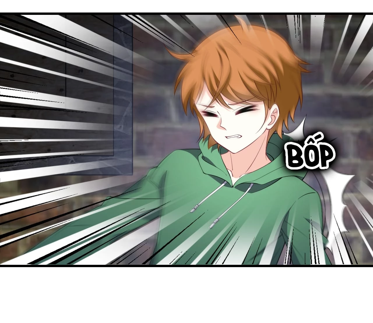 Phong Khởi Thương Lam Chapter 617 - Trang 4