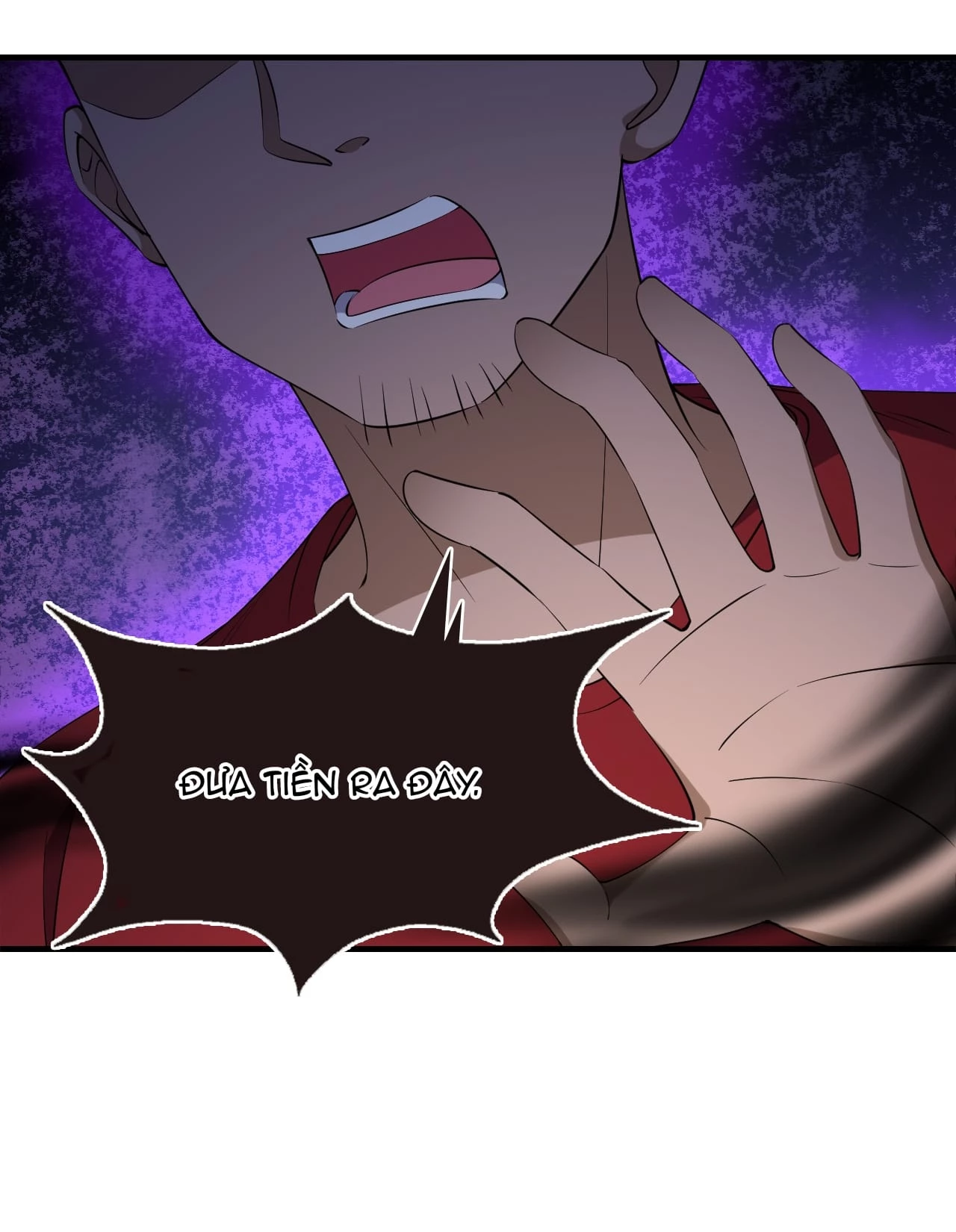 Phong Khởi Thương Lam Chapter 617 - Trang 4