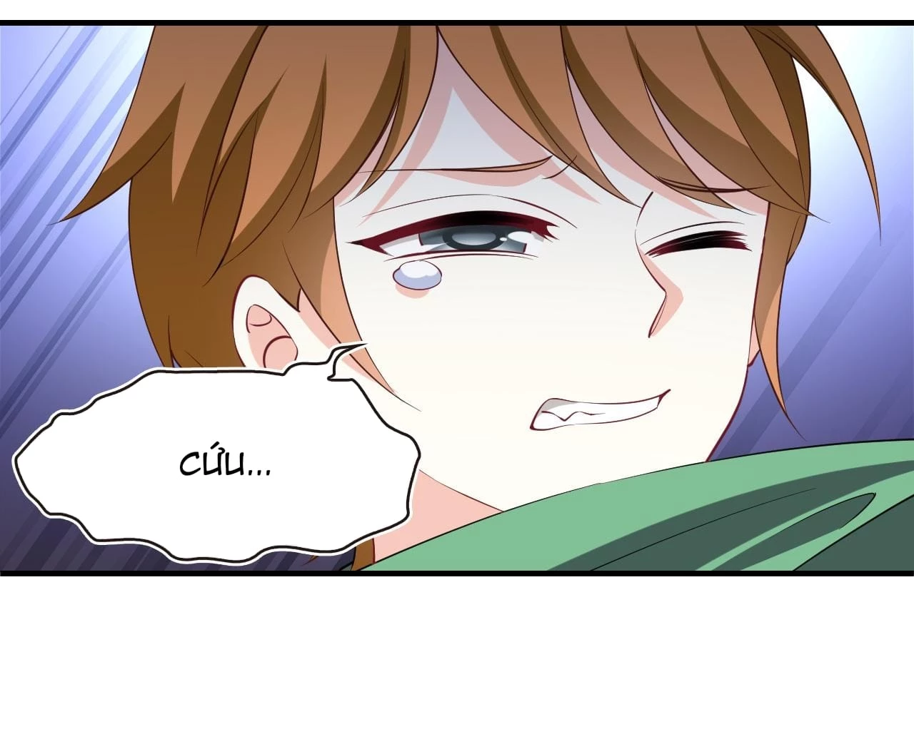 Phong Khởi Thương Lam Chapter 617 - Trang 4