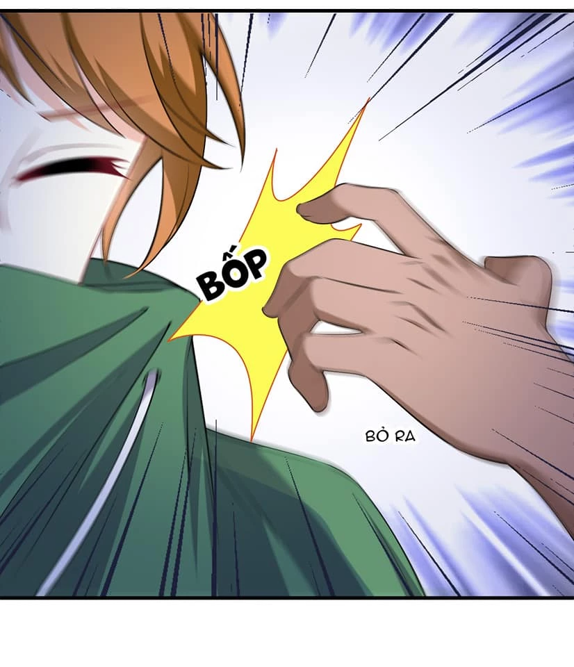 Phong Khởi Thương Lam Chapter 617 - Trang 4