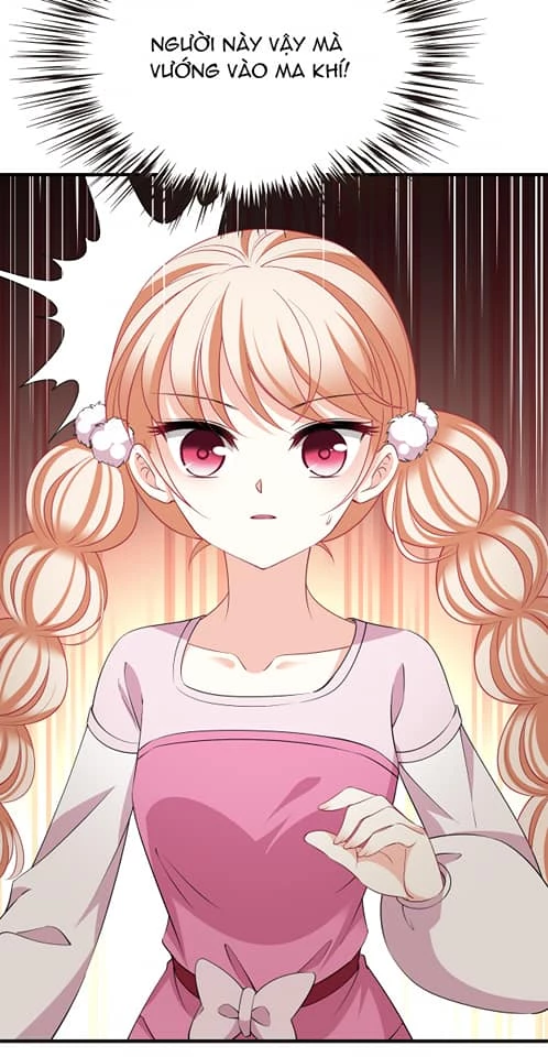 Phong Khởi Thương Lam Chapter 617 - Trang 4