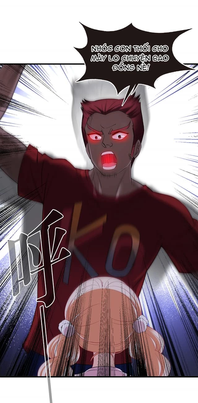 Phong Khởi Thương Lam Chapter 617 - Trang 4