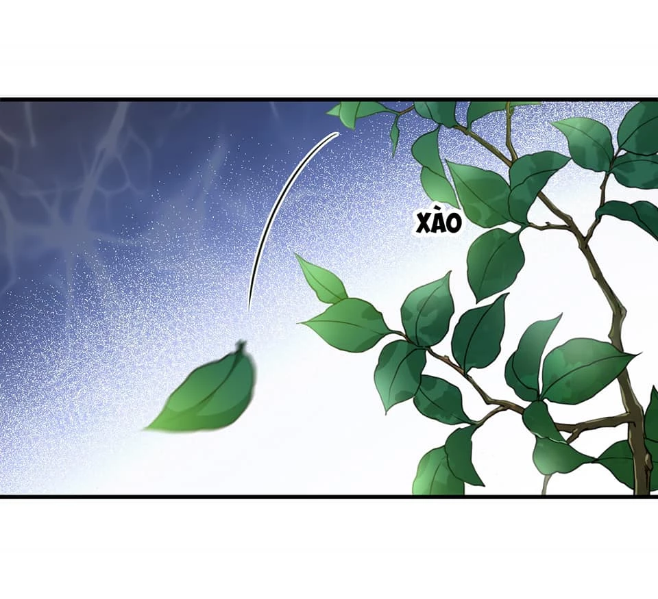 Phong Khởi Thương Lam Extra 4 - Trang 2