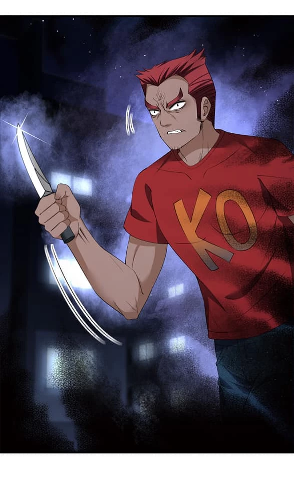 Phong Khởi Thương Lam Extra 4 - Trang 2