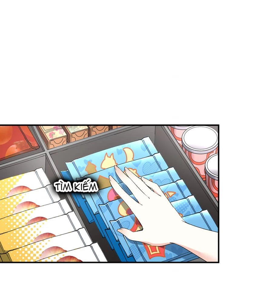 Phong Khởi Thương Lam Extra 4 - Trang 2