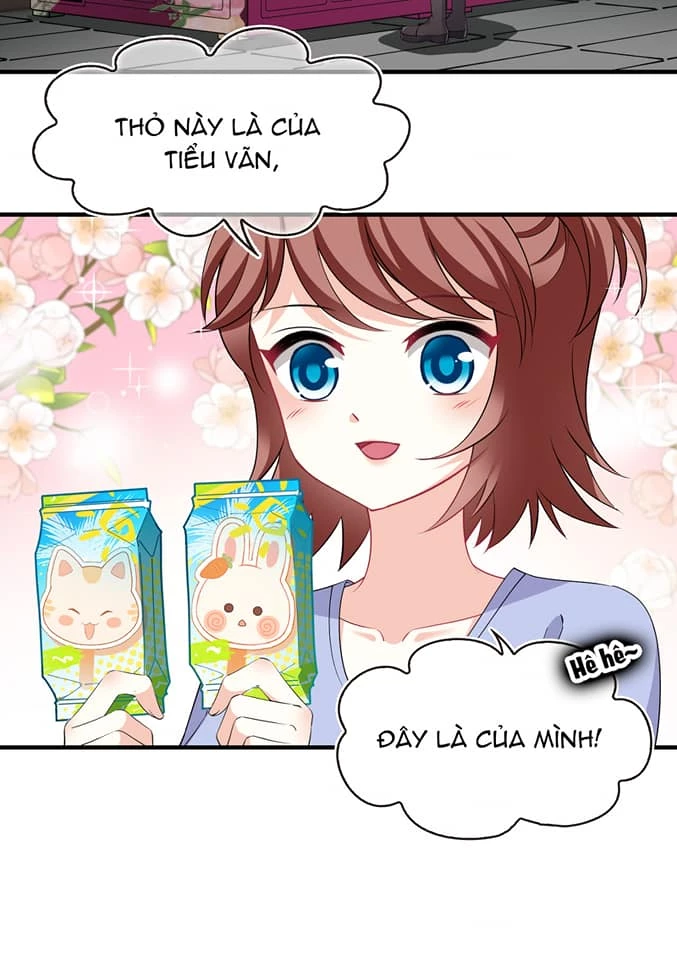 Phong Khởi Thương Lam Extra 4 - Trang 2