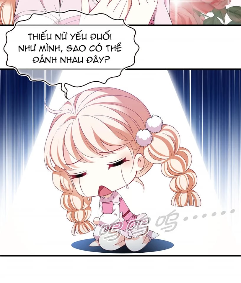 Phong Khởi Thương Lam Extra 4 - Trang 2