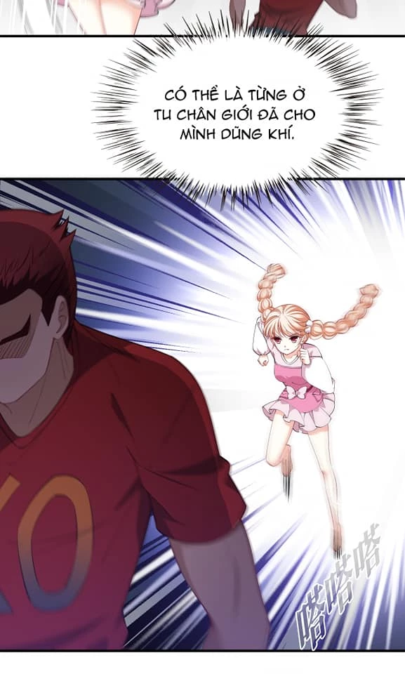 Phong Khởi Thương Lam Extra 4 - Trang 2