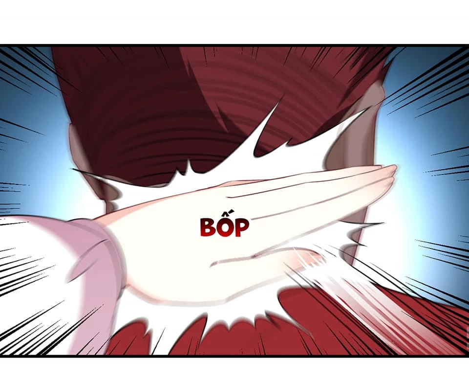 Phong Khởi Thương Lam Chapter 619 - Trang 4