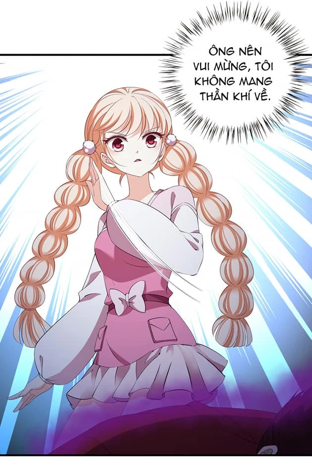 Phong Khởi Thương Lam Chapter 619 - Trang 4