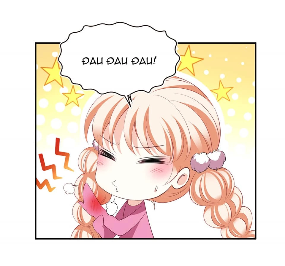 Phong Khởi Thương Lam Chapter 619 - Trang 4