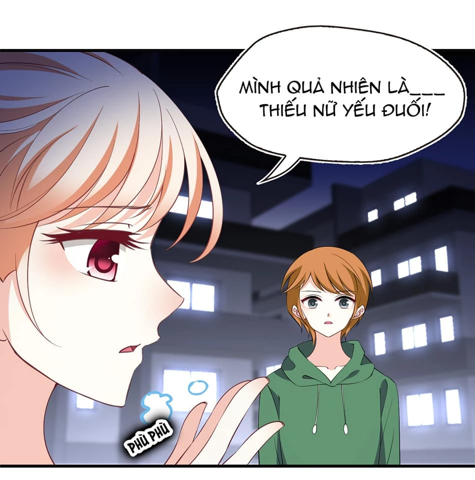 Phong Khởi Thương Lam Chapter 619 - Trang 4