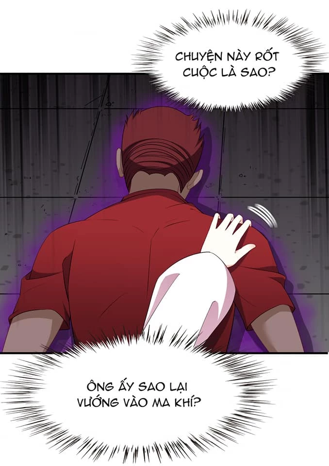 Phong Khởi Thương Lam Chapter 619 - Trang 4