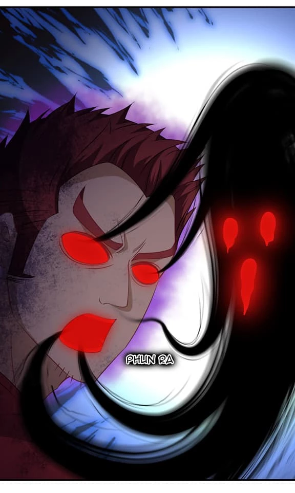 Phong Khởi Thương Lam Chapter 619 - Trang 4