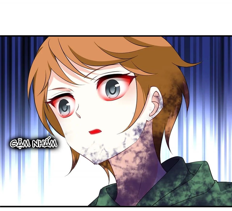 Phong Khởi Thương Lam Chapter 619 - Trang 4