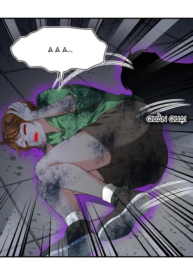 Phong Khởi Thương Lam Chapter 619 - Trang 4