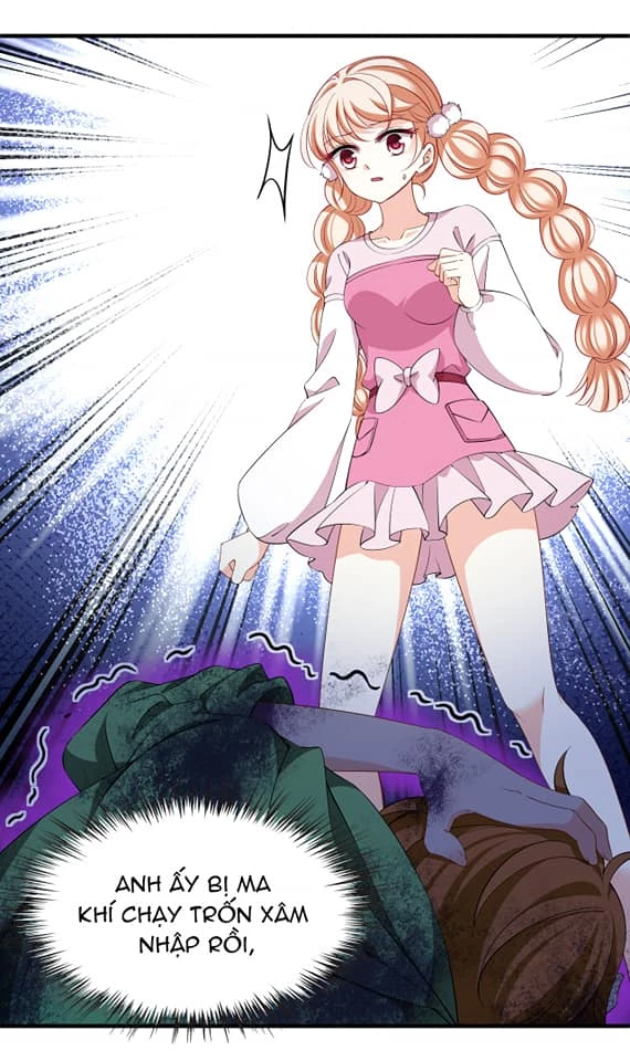 Phong Khởi Thương Lam Chapter 619 - Trang 4