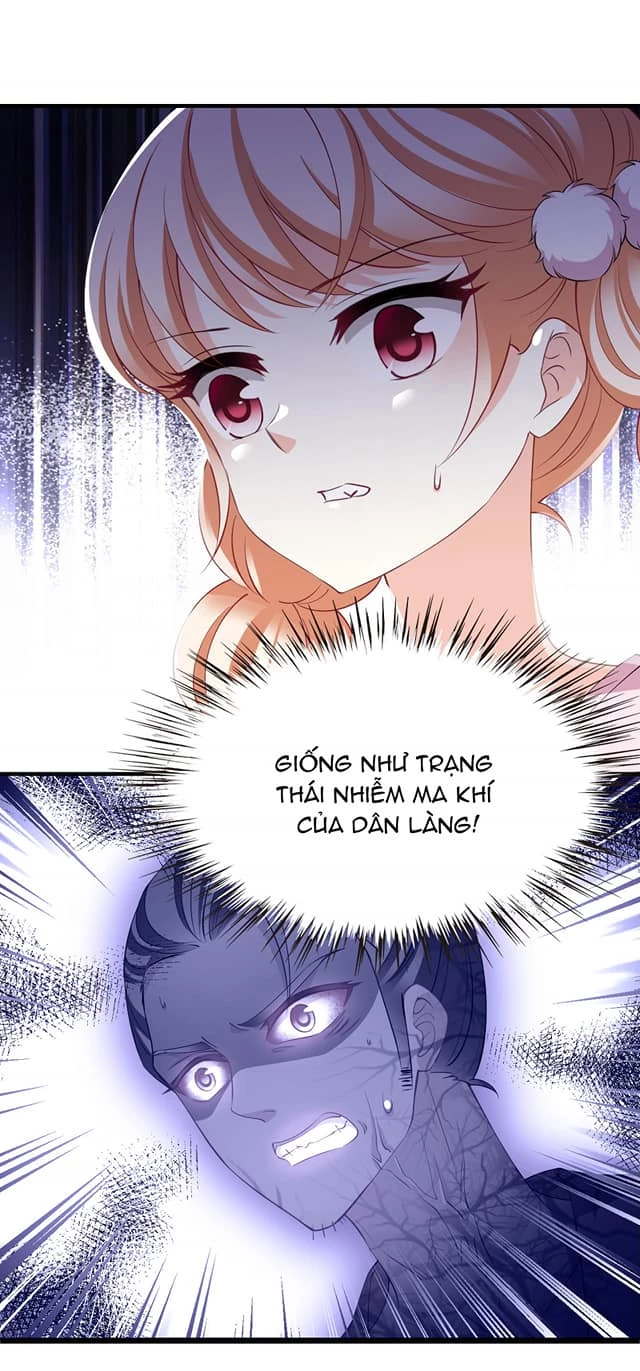 Phong Khởi Thương Lam Chapter 619 - Trang 4