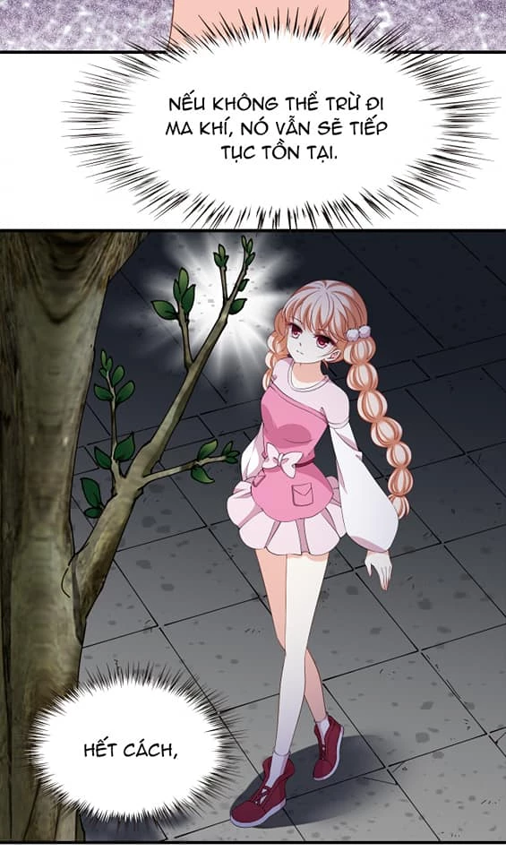 Phong Khởi Thương Lam Chapter 619 - Trang 4