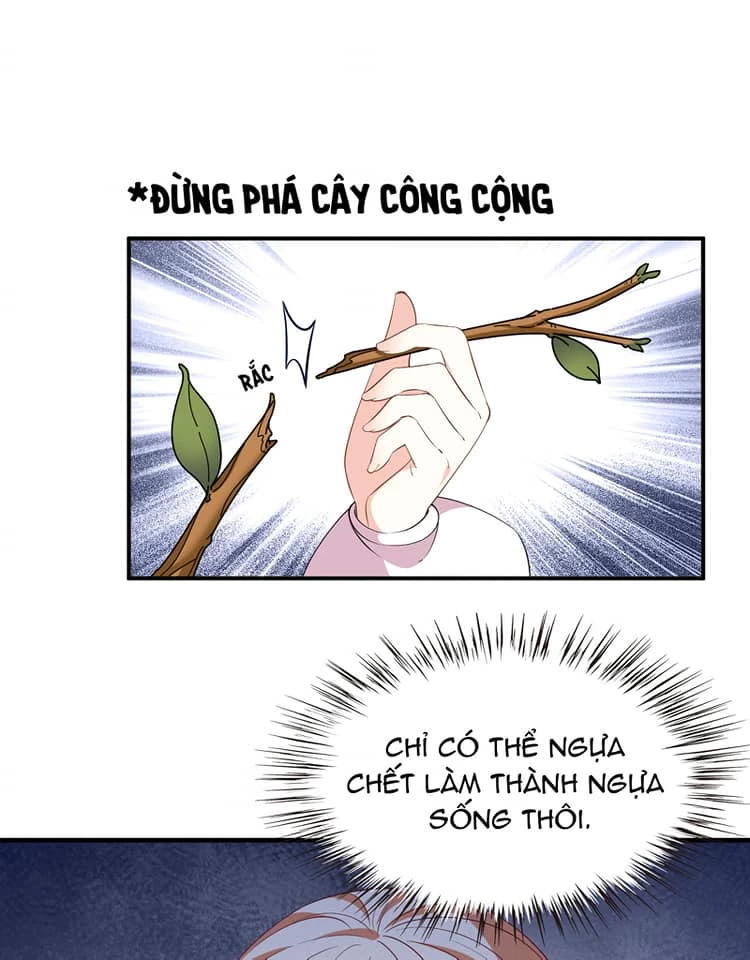 Phong Khởi Thương Lam Chapter 619 - Trang 4