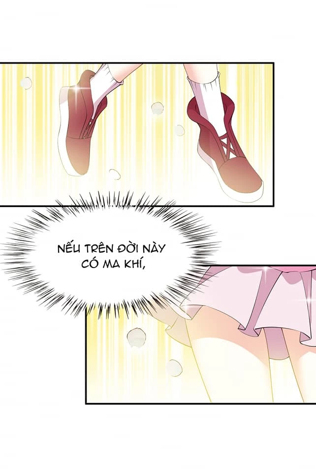 Phong Khởi Thương Lam Chapter 619 - Trang 4