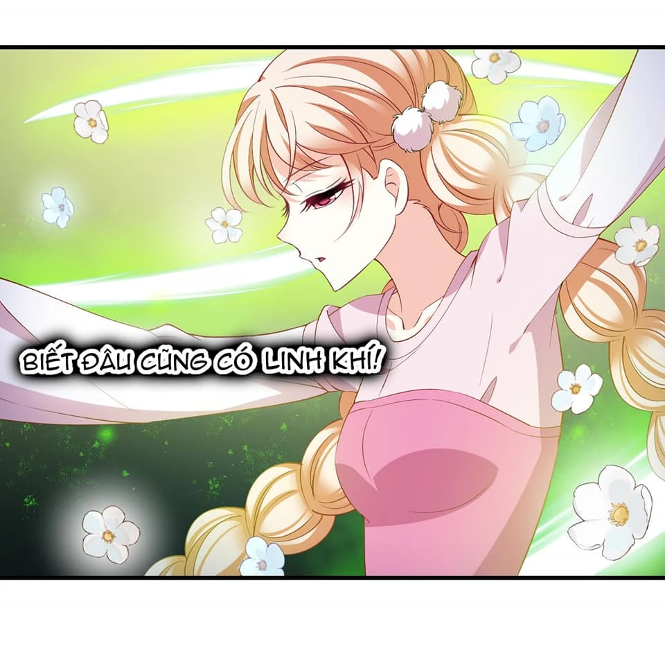 Phong Khởi Thương Lam Chapter 619 - Trang 4