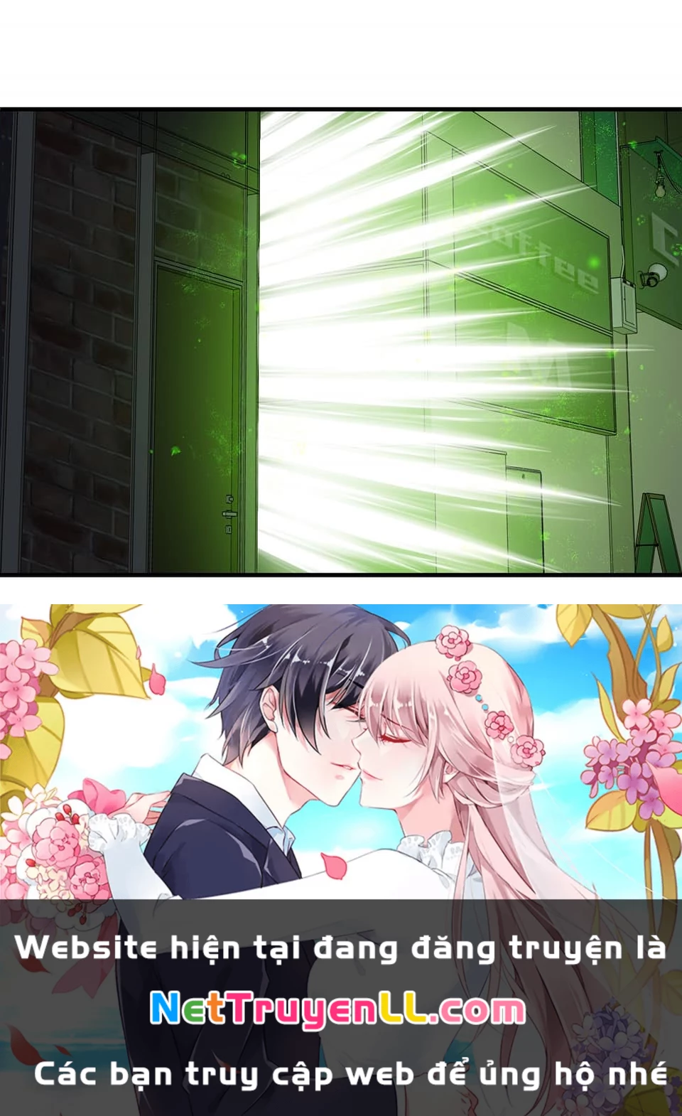 Phong Khởi Thương Lam Chapter 619 - Trang 4