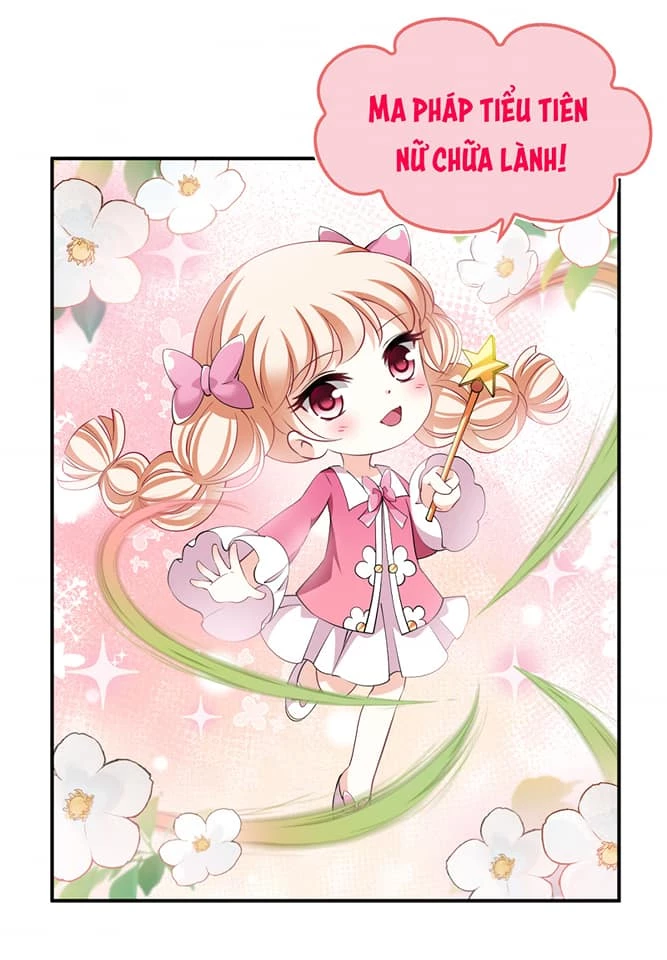 Phong Khởi Thương Lam Extra 6 - Trang 2