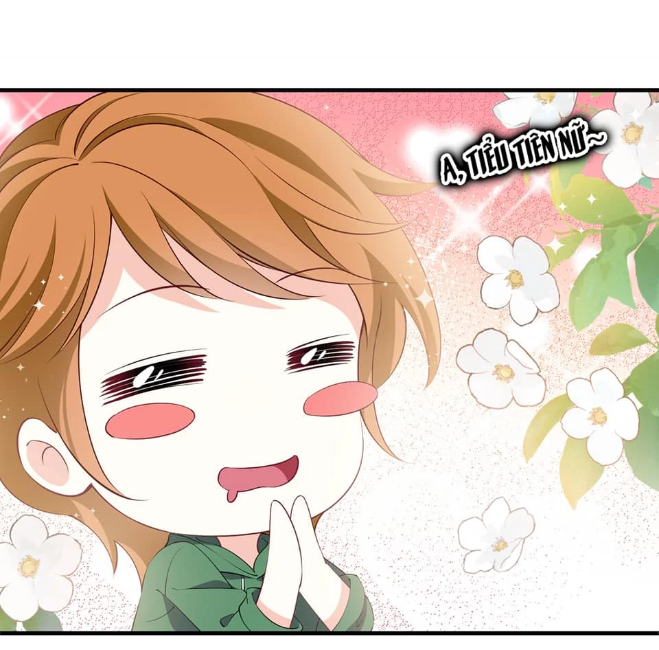 Phong Khởi Thương Lam Extra 6 - Trang 2