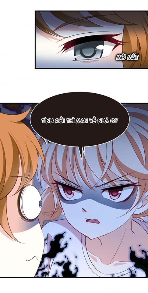 Phong Khởi Thương Lam Extra 6 - Trang 2